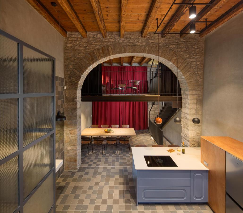 Apartman Vincent House *
