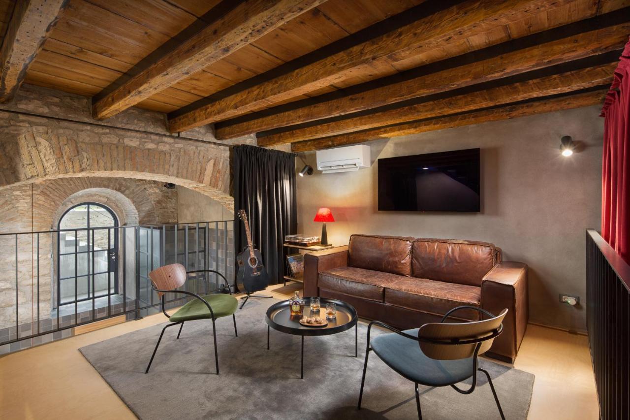 Apartma Vincent House *